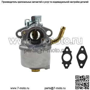 Карбюратор карбюратора для Briggs & Stratton заменяет 593358 594015