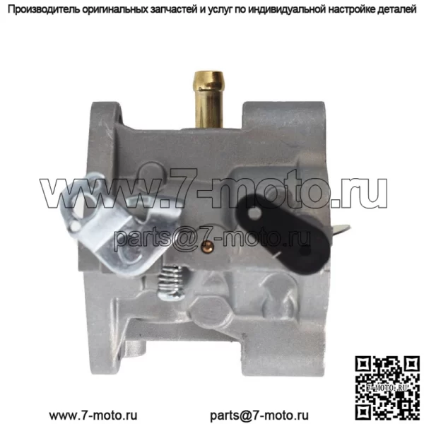 Карбюратор подходит для Kohler Courage 20-853-33-S SV530 SV540 SV590 SV600 новый карбюратор - Image 5
