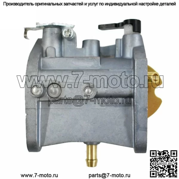 Карбюратор для двигателя Kawasaki FR691V-BS17 FR691V-BS18 FR691V-BS19 FR691V-CS07 - Image 5