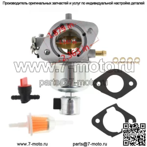 Карбюратор 15004-0829 подходит для Kawasaki 15004-0985 Specific FS691V FR691V 23HP