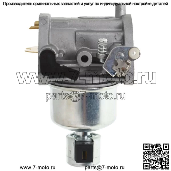 Карбюратор 15004-0829 подходит для Kawasaki 15004-0985 Specific FS691V FR691V 23HP - Image 4