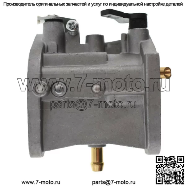 Карбюратор 15004-0829 подходит для Kawasaki 15004-0985 Specific FS691V FR691V 23HP - Image 5