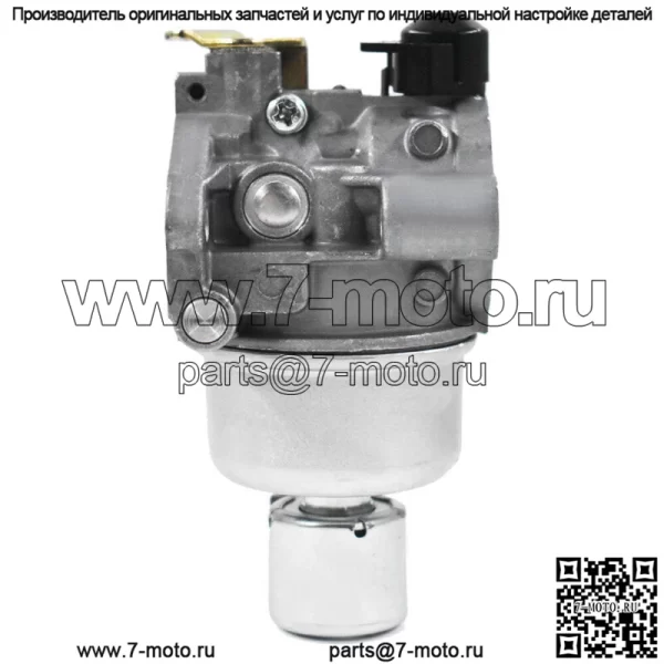 Карбюратор 42 853 03-S Комплект для Kohler CV14 CV15 CV15S CV16S 13 л.с. 14 л.с. 15 л.с. 16 л.с. - Image 3