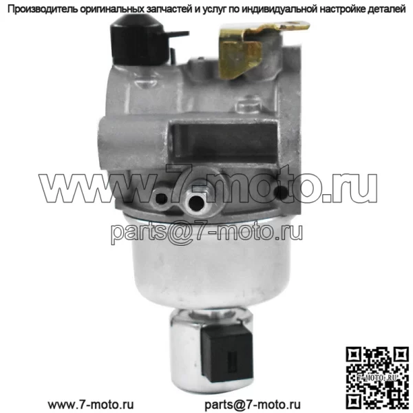 Карбюратор 42 853 03-S Комплект для Kohler CV14 CV15 CV15S CV16S 13 л.с. 14 л.с. 15 л.с. 16 л.с. - Image 5