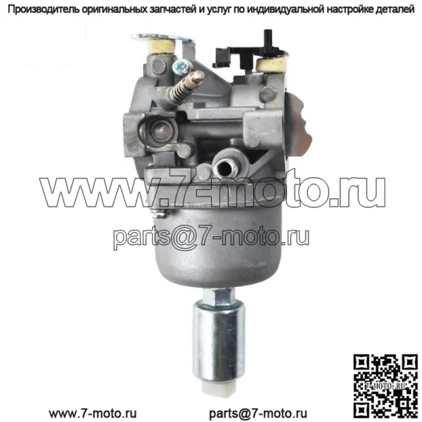 Карбюратор 794572 для Briggs & Stratton 791858 792358 793224 Intek 14 л.с. 18 л.с. - Image 2