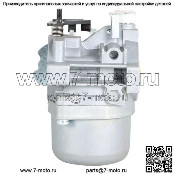 Карбюратор 799728 комплект новый для Briggs & Stratton 498027 498231 499161 799728 - Image 2