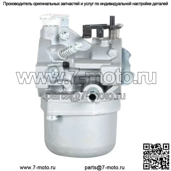 Карбюратор 799728 комплект новый для Briggs & Stratton 498027 498231 499161 799728 - Image 4