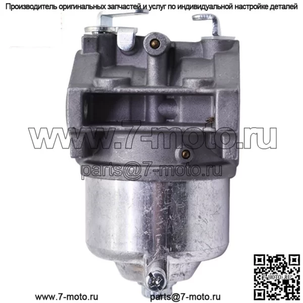 Карбюратор AM122617 для JOHN DEERE 345 с двигателем FD590V C-7043 - Image 2