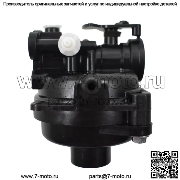 Карбюратор Carb Fit для Briggs & Stratton 593261 591160 - Image 2