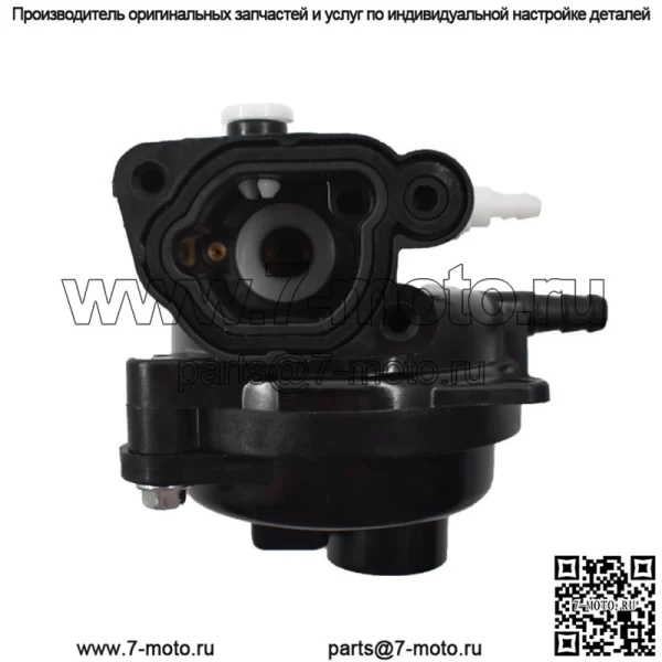 Карбюратор Carb Fit для Briggs & Stratton 593261 591160 - Image 4