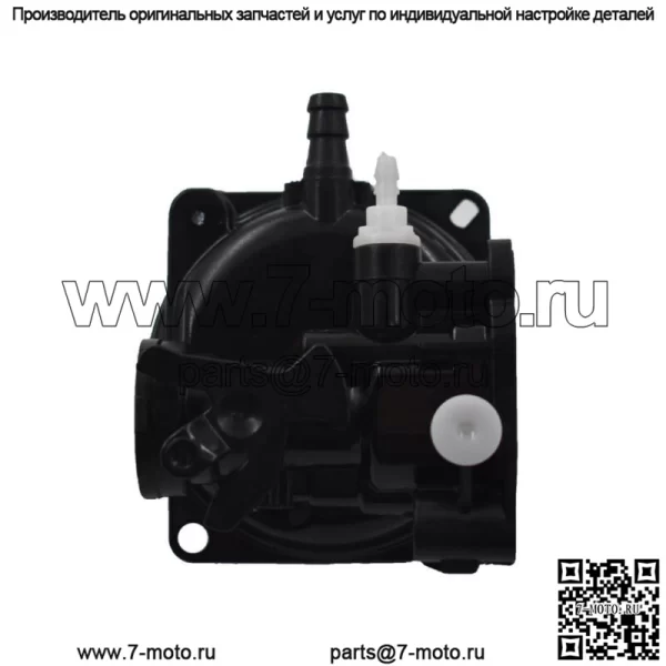 Карбюратор Carb Fit для Briggs & Stratton 593261 591160 - Image 5