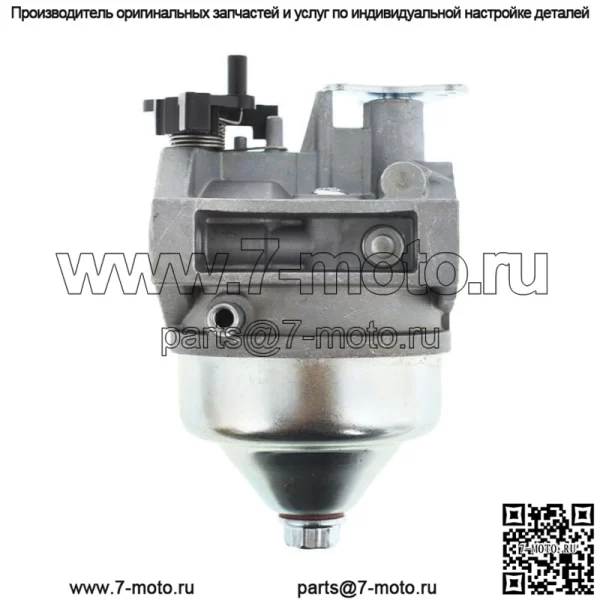 Карбюратор карбюратор подходит для газонокосилки Honda 16100-Z0Y-853 GCV190 - Image 2