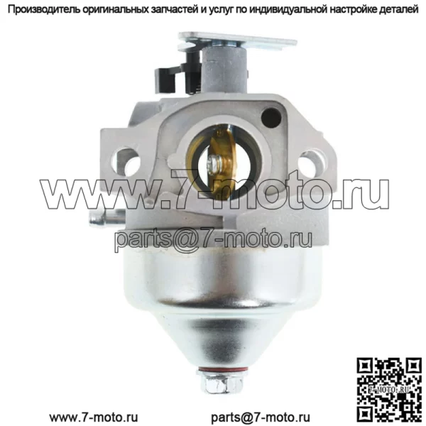 Карбюратор карбюратор подходит для газонокосилки Honda 16100-Z0Y-853 GCV190 - Image 5