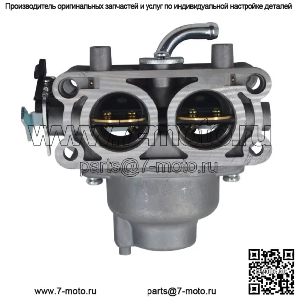 Карбюратор карбюратор подходит для двигателей Kawasaki 15004-1025 15004-0950 FX730V - Image 2
