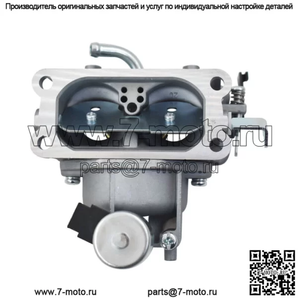 Карбюратор карбюратор подходит для двигателей Kawasaki 15004-1025 15004-0950 FX730V - Image 4
