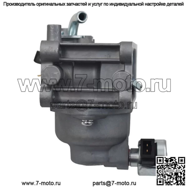 Карбюратор карбюратор подходит для двигателей Kawasaki 15004-1025 15004-0950 FX730V - Image 5