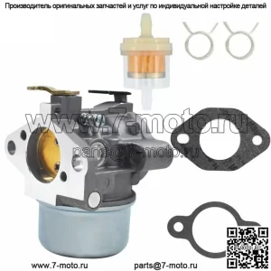 Карбюратор карбюратор подходит для Kohler 12 853 148-S 12 853 149-S / 12 853 145-S CV493