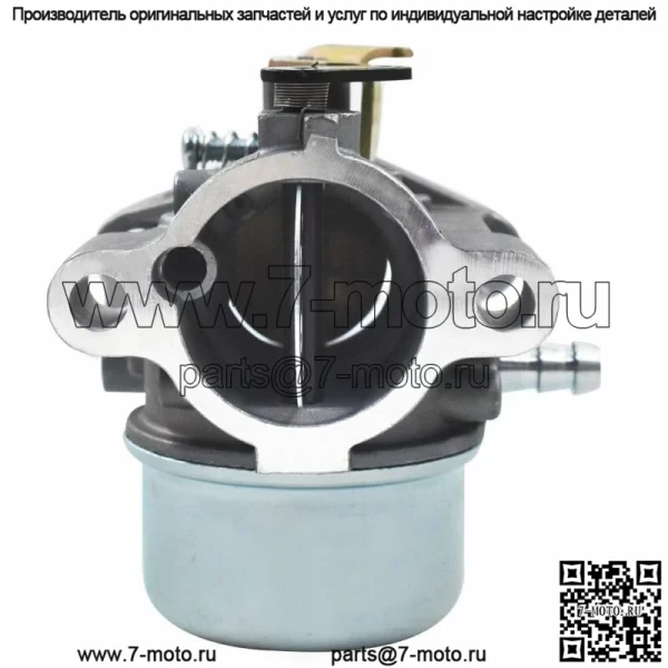 Карбюратор карбюратор подходит для Kohler 12 853 148-S 12 853 149-S / 12 853 145-S CV493 - Image 4