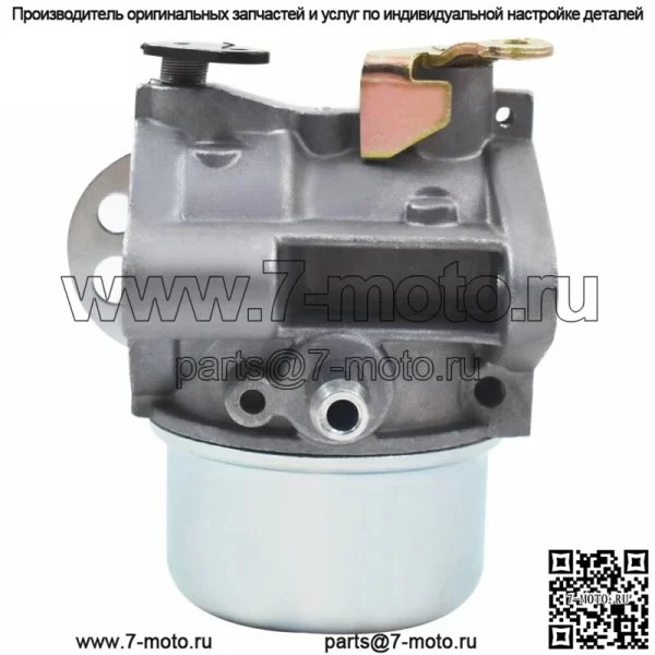 Карбюратор карбюратор подходит для Kohler 12 853 148-S 12 853 149-S / 12 853 145-S CV493 - Image 5