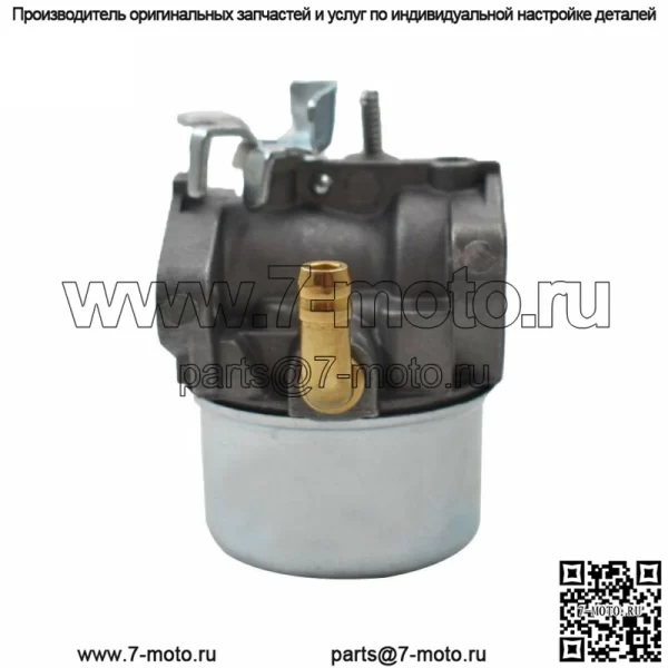 Карбюратор карбюратор подходит для двигателя Briggs & Stratton Intek 190 214706T - Image 5