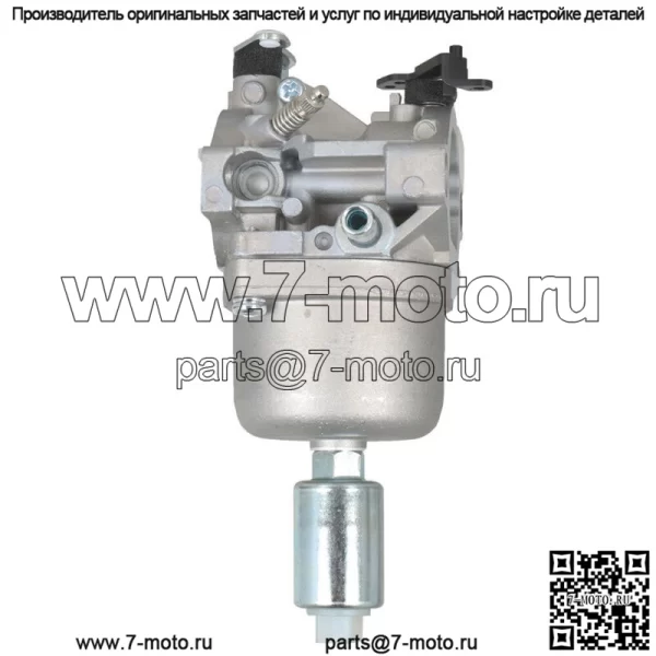 Карбюратор карбюратор для 215434 MTD Tiller с двигателем Briggs&Stratton 126302-0386-e1 - Image 3