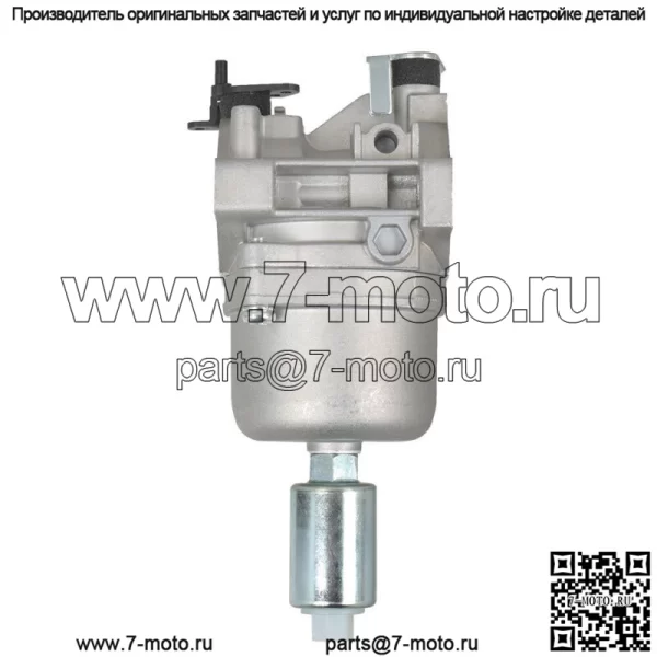 Карбюратор карбюратор для 215434 MTD Tiller с двигателем Briggs&Stratton 126302-0386-e1 - Image 5