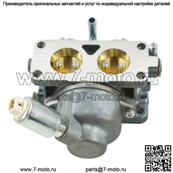 Карбюратор карбюратор для Briggs & Stratton 445577 445677 445777 445877 445977 446677 - Image 5