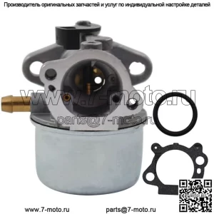 Карбюратор карбюратор для Briggs & Stratton 799868 498254 497347 497314 498170