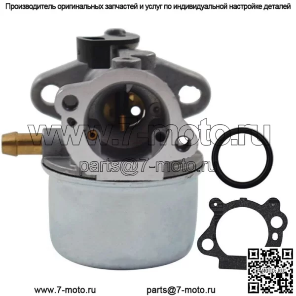 Карбюратор карбюратор для Briggs & Stratton 799868 498254 497347 497314 498170