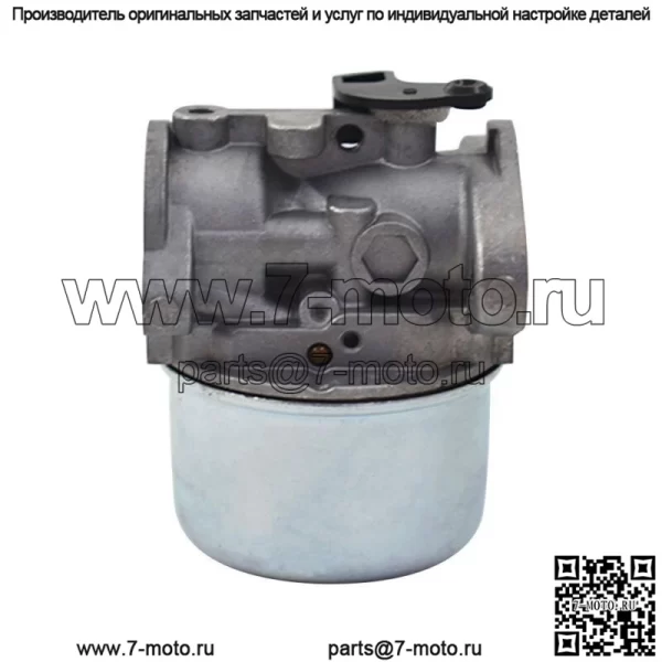 Карбюратор карбюратор для Briggs & Stratton 799868 498254 497347 497314 498170 - Image 2