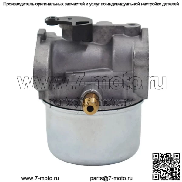 Карбюратор карбюратор для Briggs & Stratton 799868 498254 497347 497314 498170 - Image 4