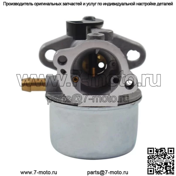 Карбюратор карбюратор для Briggs & Stratton 799868 498254 497347 497314 498170 - Image 5