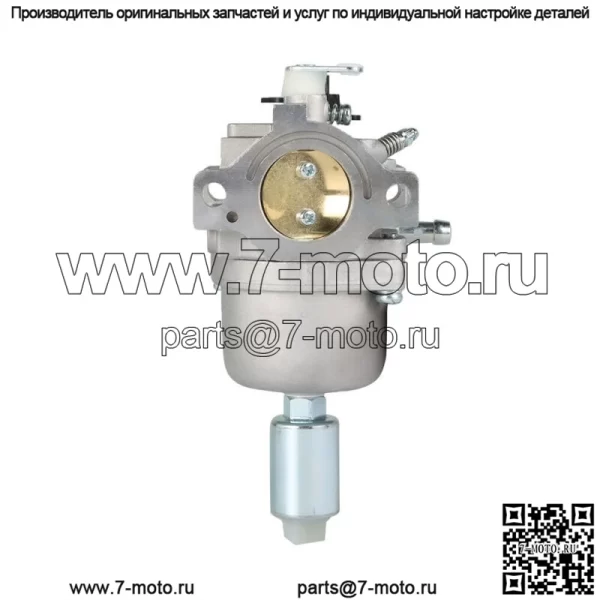 Карбюратор карбюратор для Craftsman LT2000 DLS3500 LT1000 16 л.с. 18 л.с. 20 л.с. детали двигателя - Image 2