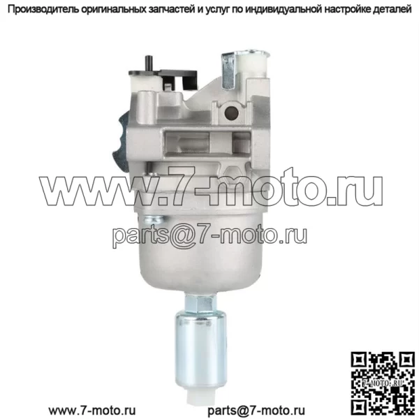 Карбюратор карбюратор для Craftsman LT2000 DLS3500 LT1000 16 л.с. 18 л.с. 20 л.с. детали двигателя - Image 3