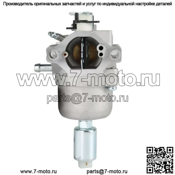Карбюратор карбюратор для Craftsman LT2000 DLS3500 LT1000 16 л.с. 18 л.с. 20 л.с. детали двигателя - Image 4