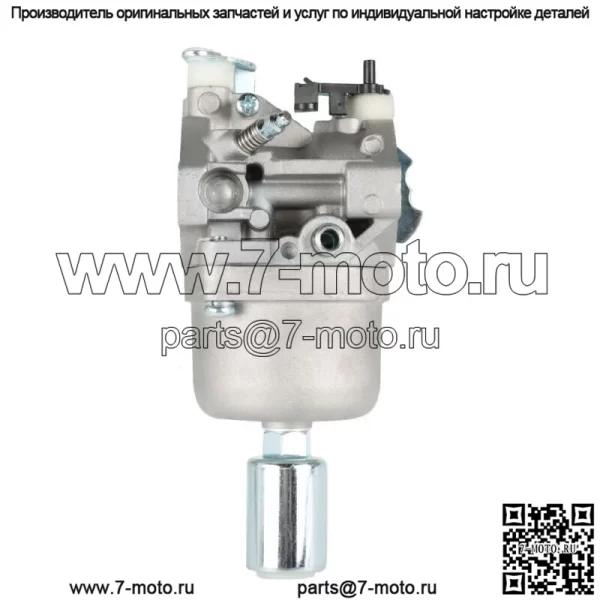 Карбюратор карбюратор для Craftsman LT2000 DLS3500 LT1000 16 л.с. 18 л.с. 20 л.с. детали двигателя - Image 5