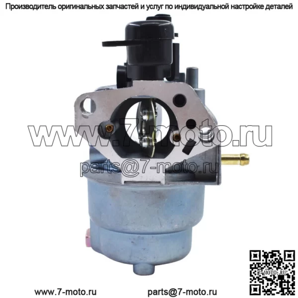Карбюратор карбюратор для двигателей Honda GX390 8302861 16100-Z5R-U71 - Image 2