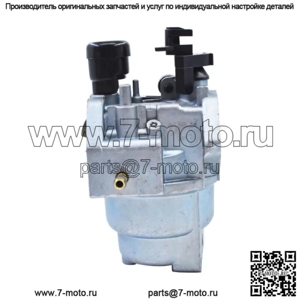 Карбюратор карбюратор для двигателей Honda GX390 8302861 16100-Z5R-U71 - Image 3