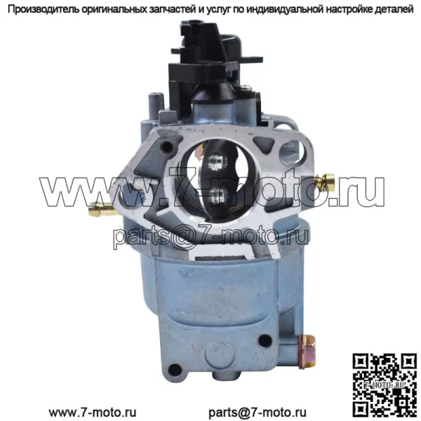 Карбюратор карбюратор для двигателей Honda GX390 8302861 16100-Z5R-U71 - Image 4
