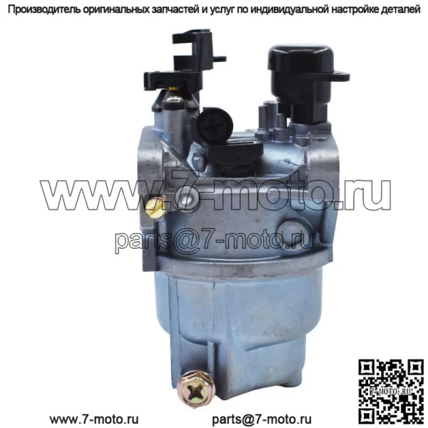 Карбюратор карбюратор для двигателей Honda GX390 8302861 16100-Z5R-U71 - Image 5