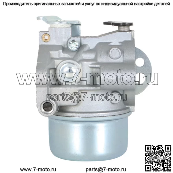 Карбюратор карбюратор для двигателя Kohler Command CV493 12 853 149-S, 12 853 145-S - Image 4