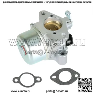 Карбюратор карбюратор для газонокосилки Toro PH-XT675-2011 12-853-177-S с двигателем Kohler новый