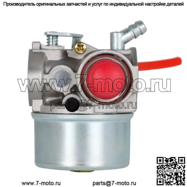 Карбюратор карбюратор для Tecumseh 640262A 640262 640069 640076A 640173 640174 - Image 2