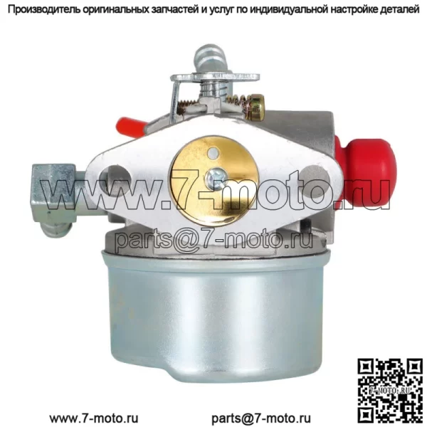 Карбюратор карбюратор для Tecumseh 640262A 640262 640069 640076A 640173 640174 - Image 3
