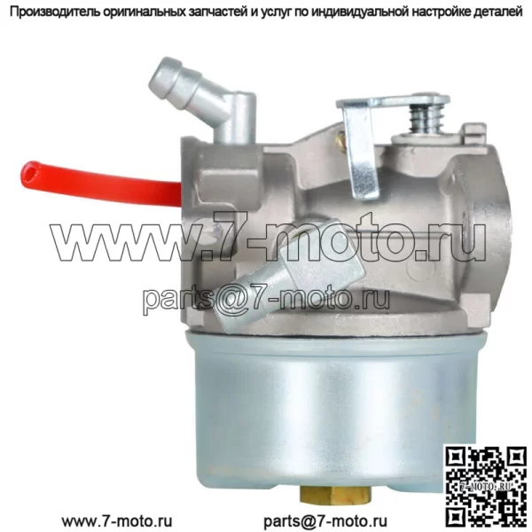 Карбюратор карбюратор для Tecumseh 640262A 640262 640069 640076A 640173 640174 - Image 4