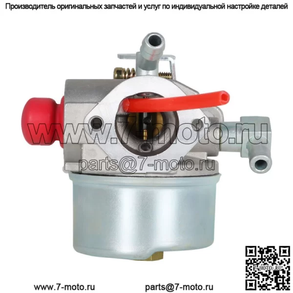 Карбюратор карбюратор для Tecumseh 640262A 640262 640069 640076A 640173 640174 - Image 5