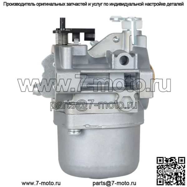 Карбюратор подходит для двигателя B & S 791266 794653 593432 210000 280000 310000 - Image 3
