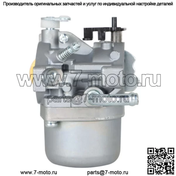 Карбюратор подходит для двигателя B & S 791266 794653 593432 210000 280000 310000 - Image 5