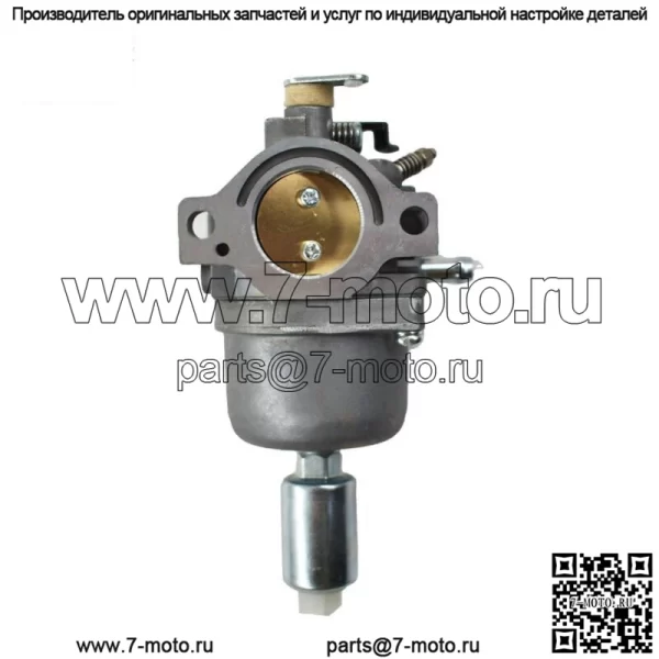 КАРБЮРАТОР подходит для Briggs & Stratton 28N707 28N777 28P777 28Q777 28S707 28S777 - Image 3