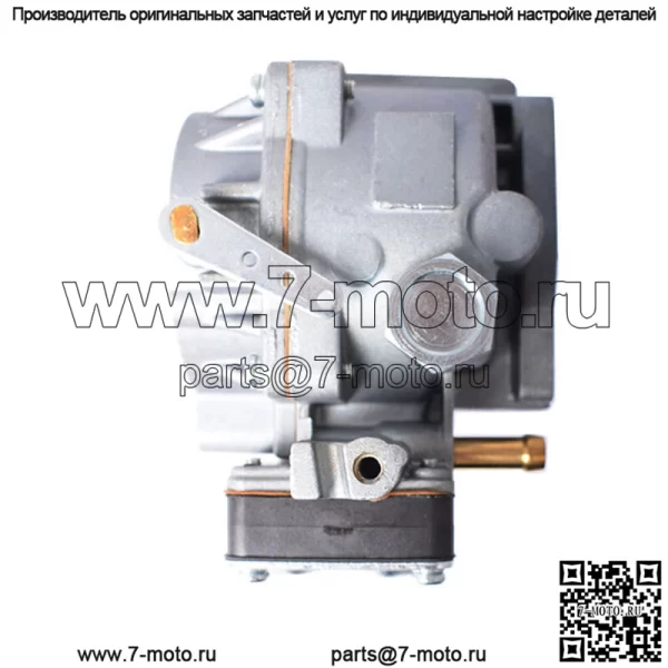 Карбюратор подходит для Briggs & Stratton 42E707 42E777 42A707 42A777 42e707 карбюратор - Image 2